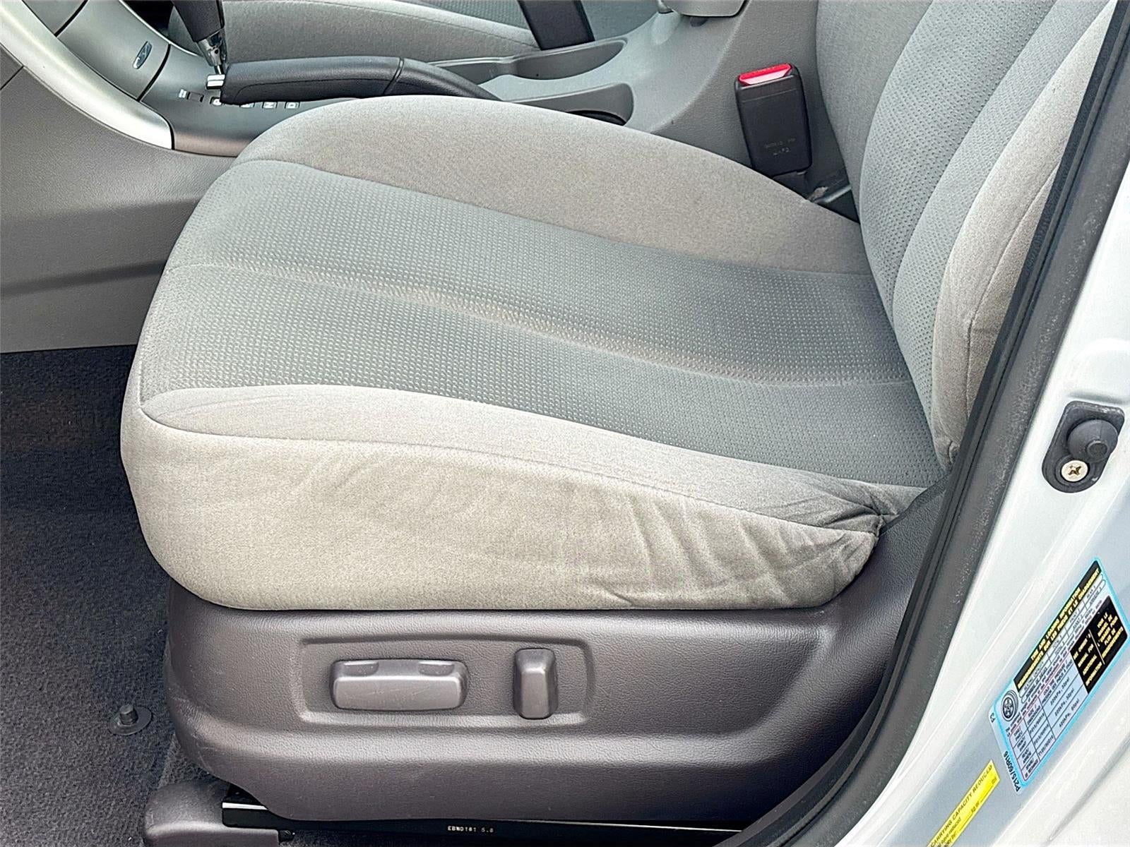 2010 Hyundai Sonata GLS