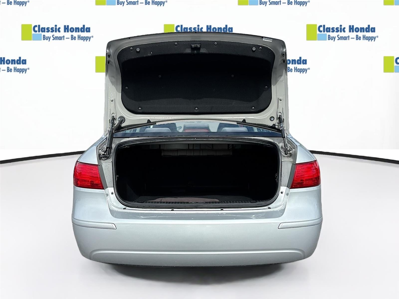 2010 Hyundai Sonata GLS