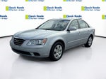 2010 Hyundai Sonata GLS
