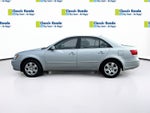 2010 Hyundai Sonata GLS