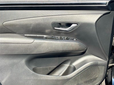 2022 Hyundai Santa Cruz SEL Premium