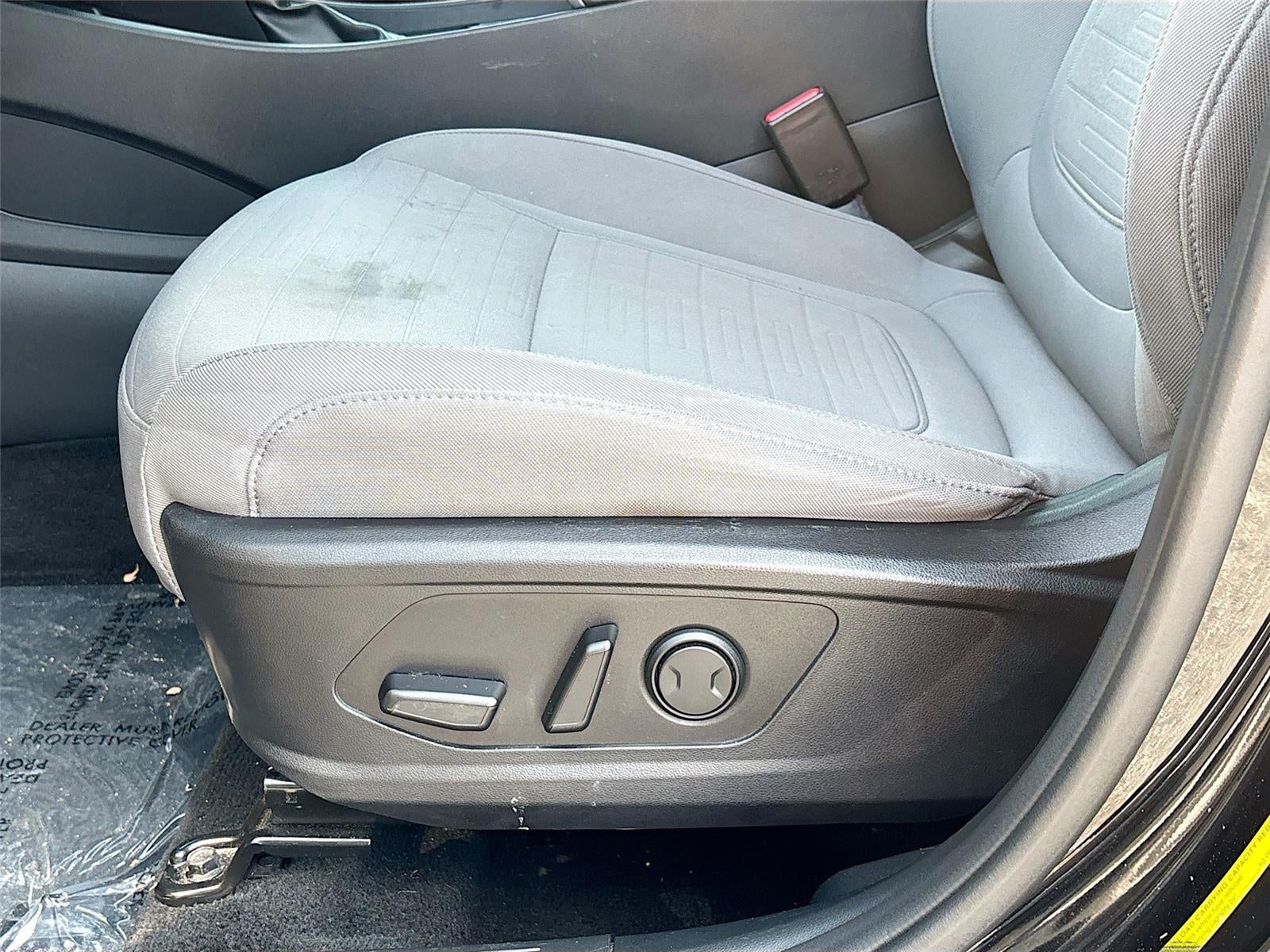 2022 Hyundai Santa Cruz SEL Premium