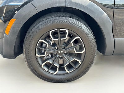 2022 Hyundai Santa Cruz SEL Premium