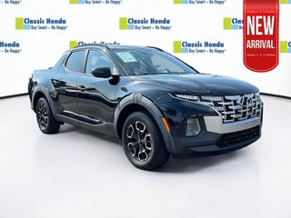 2022 Hyundai Santa Cruz SEL Premium