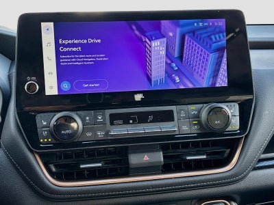 2026 Toyota Grand Highlander Hybrid MAX Limited