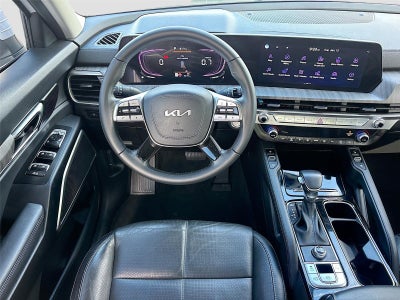 2023 Kia Telluride EX