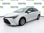 2025 Toyota COROLLA LE LE