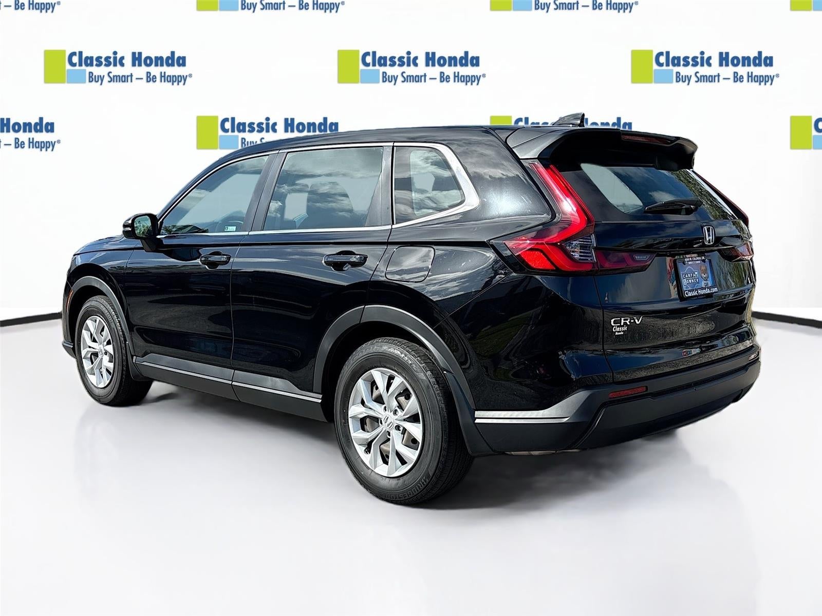 2023 Honda CR-V LX