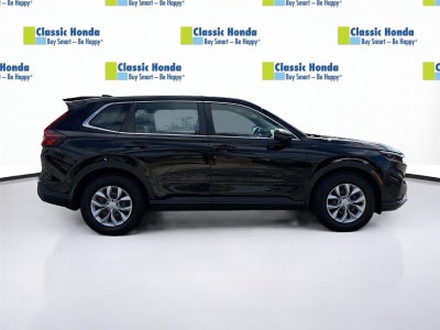 2023 Honda CR-V LX