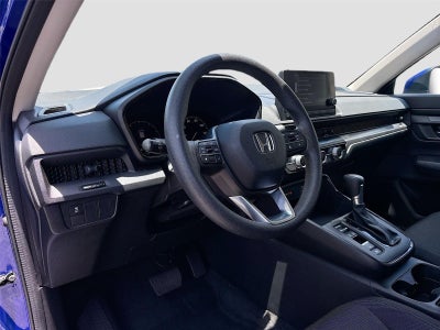 2023 Honda CR-V LX