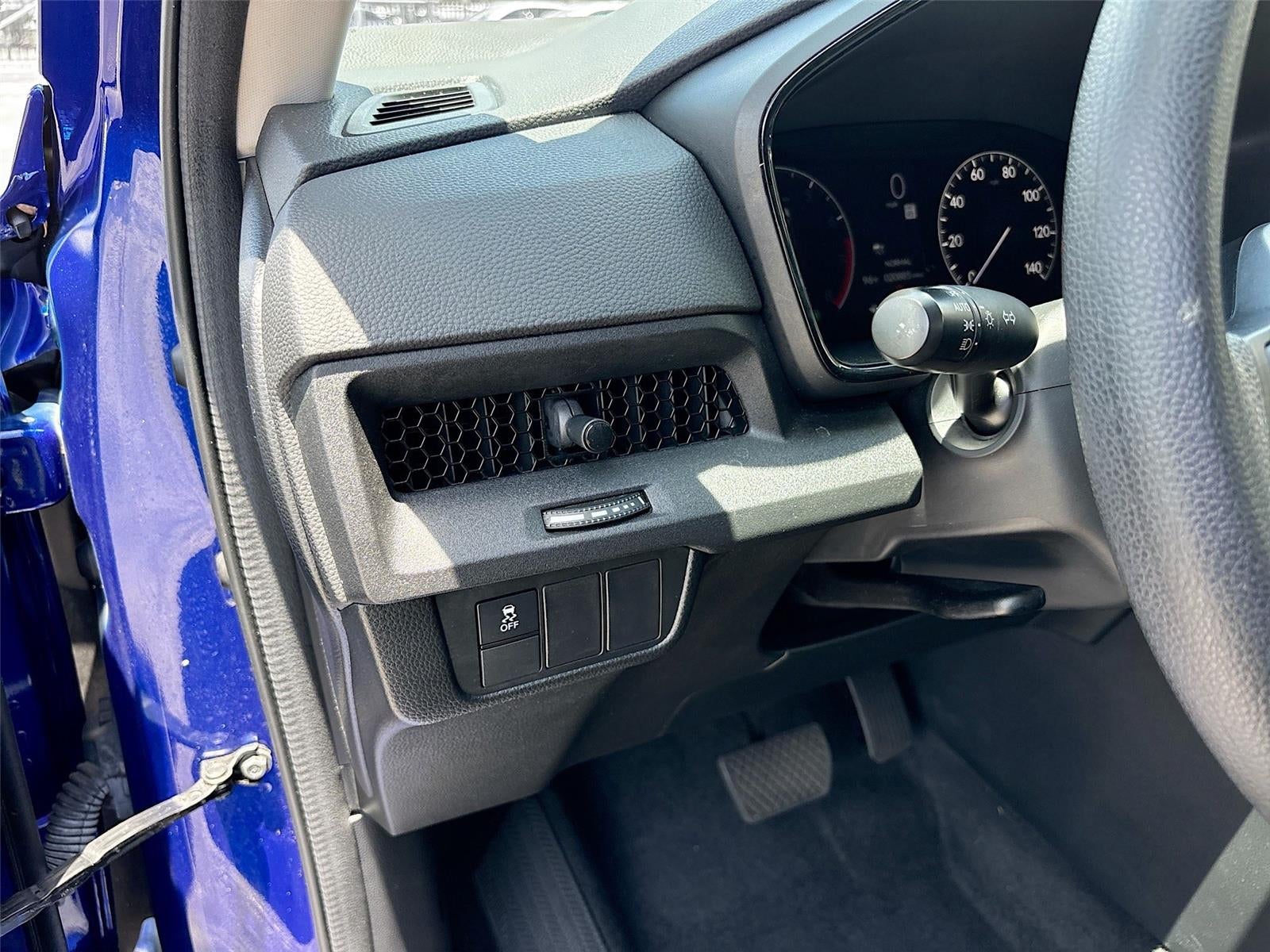 2023 Honda CR-V LX
