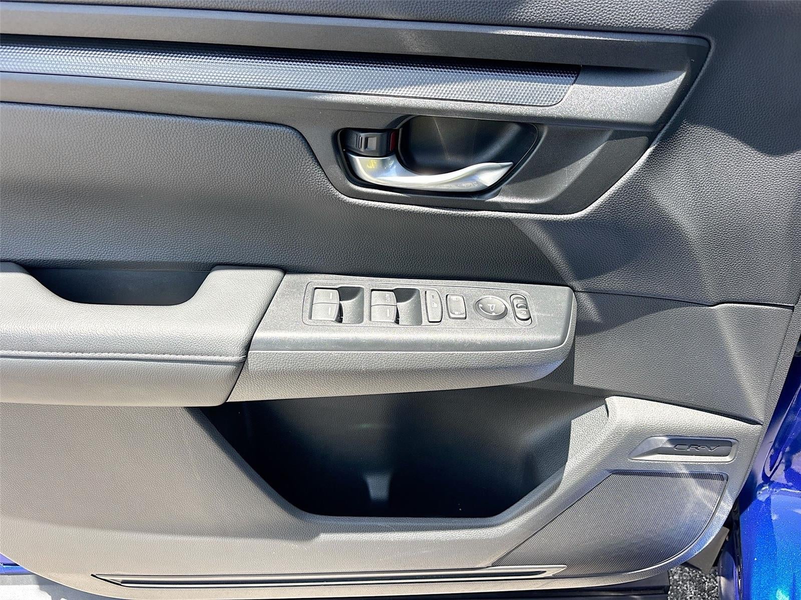 2023 Honda CR-V LX