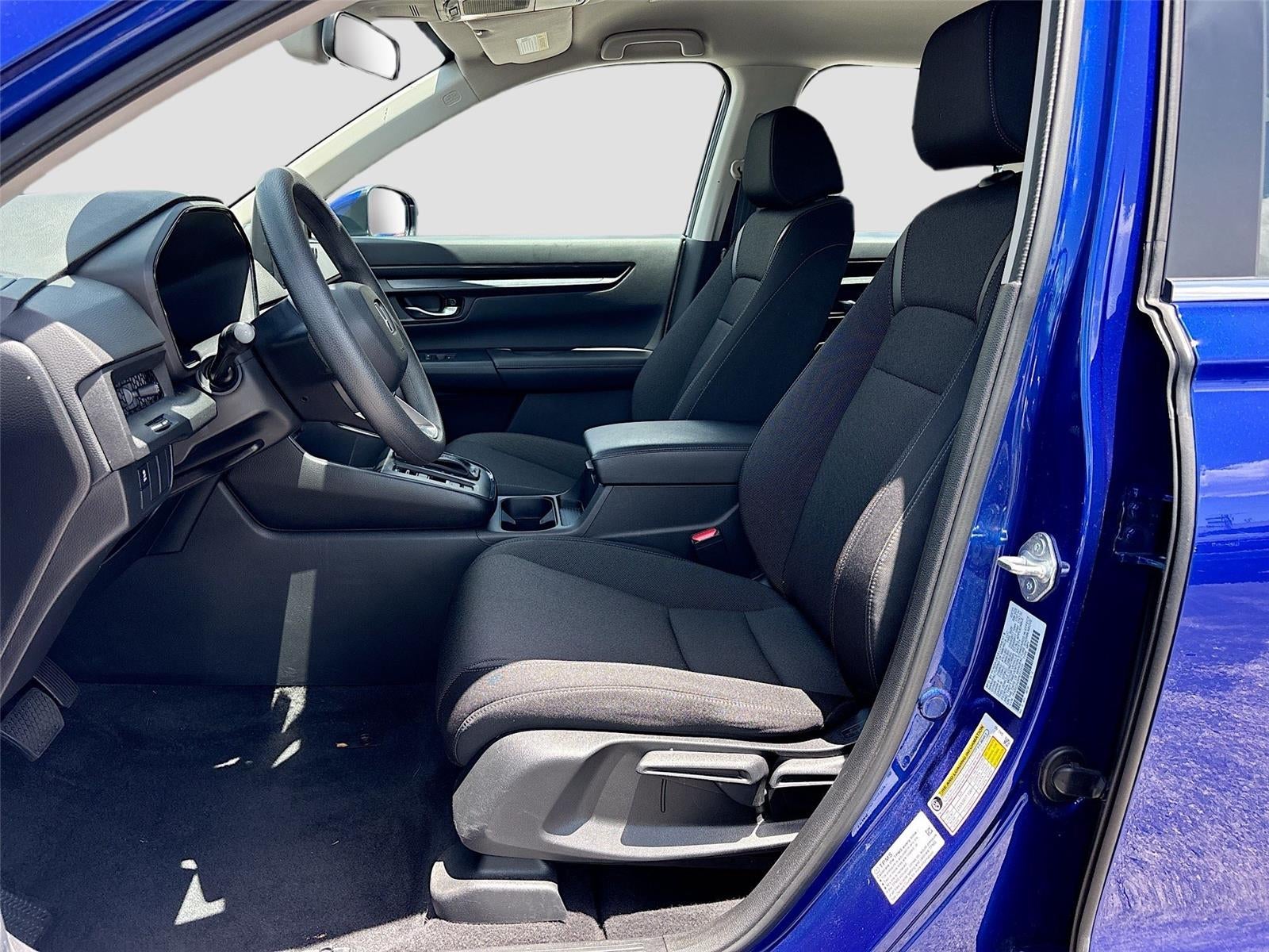 2023 Honda CR-V LX