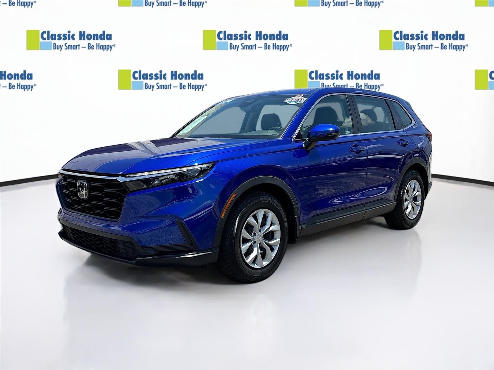 2023 Honda CR-V LX