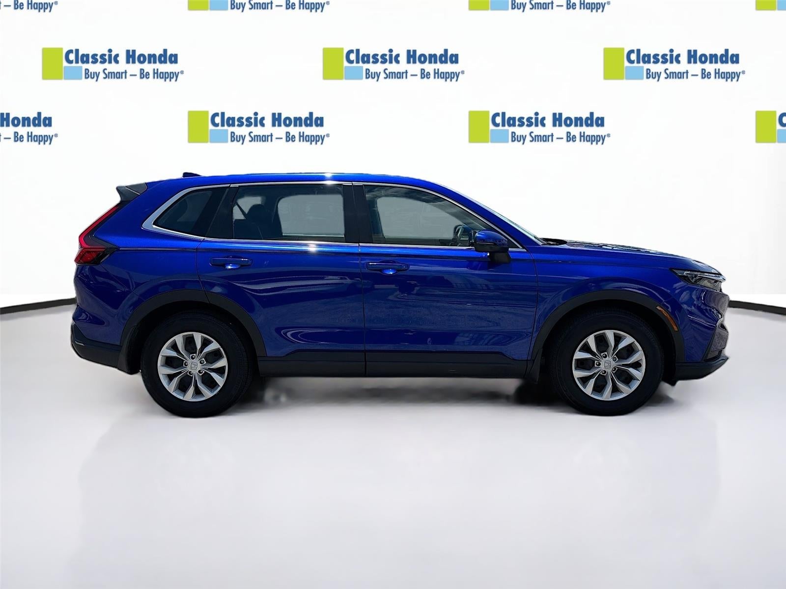 2023 Honda CR-V LX