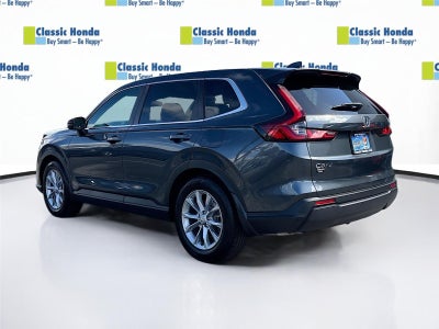 2023 Honda CR-V EX