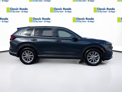 2023 Honda CR-V EX