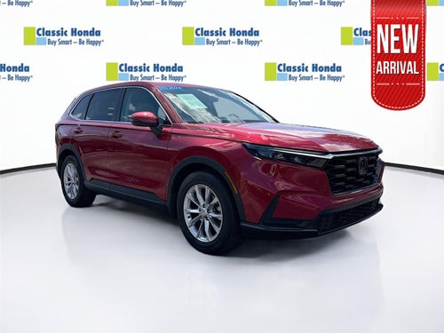 2023 Honda CR-V EX