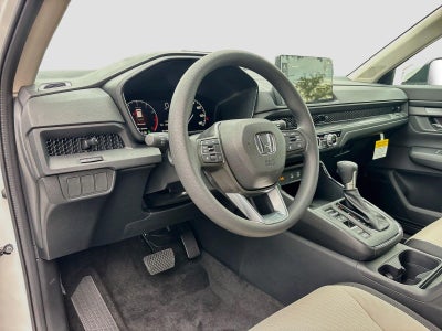 2027 Honda CR-V EX