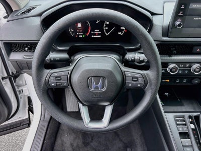 2027 Honda CR-V EX