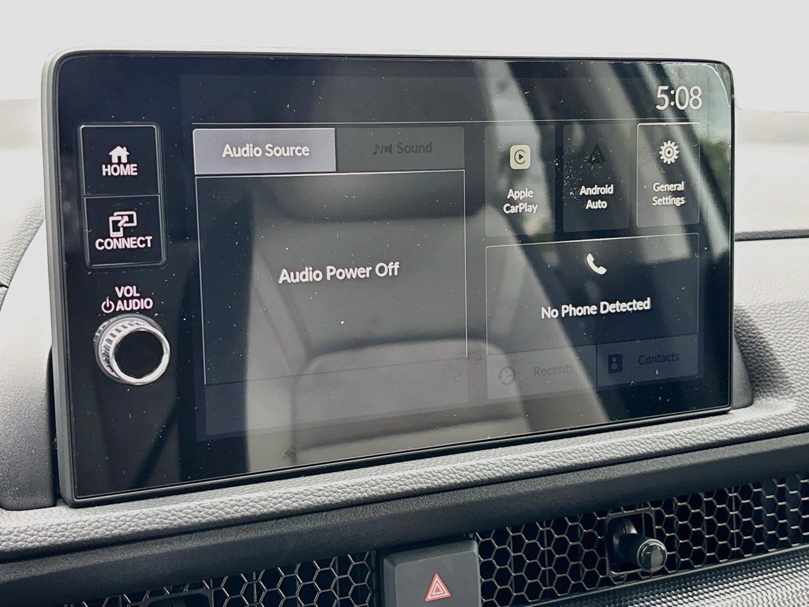 2027 Honda CR-V EX