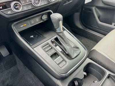 2027 Honda CR-V EX