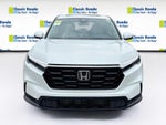 2027 Honda CR-V EX