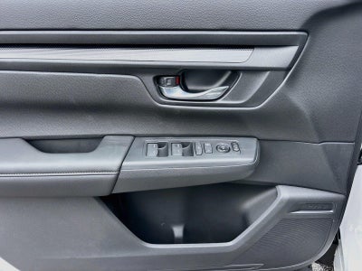 2027 Honda CR-V EX