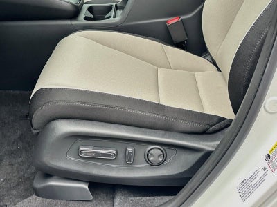 2027 Honda CR-V EX