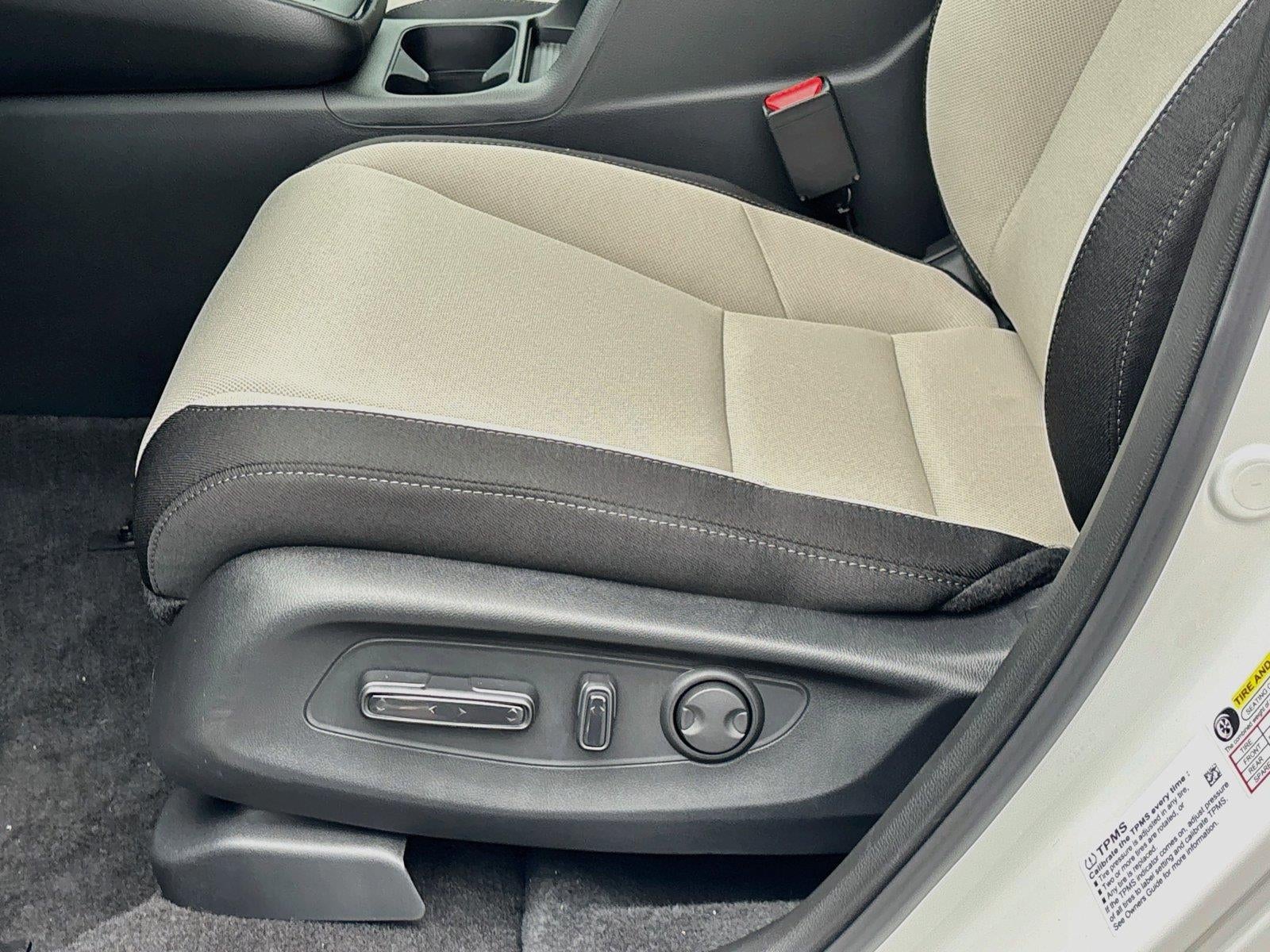 2027 Honda CR-V EX