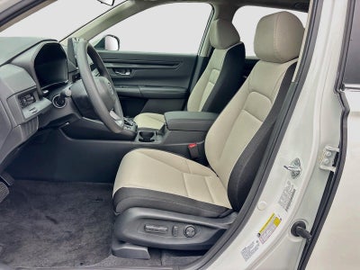 2027 Honda CR-V EX