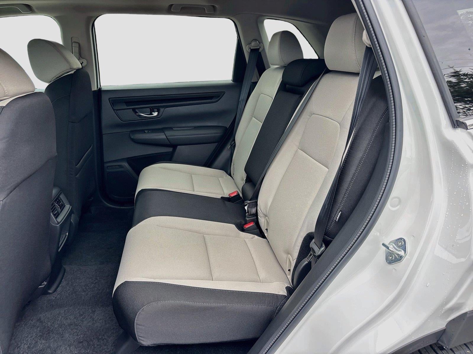 2027 Honda CR-V EX