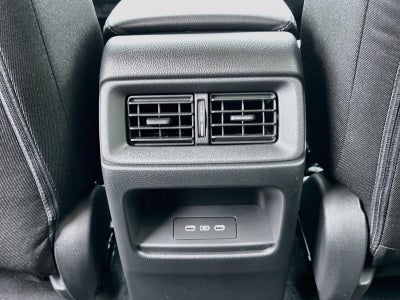 2027 Honda CR-V EX