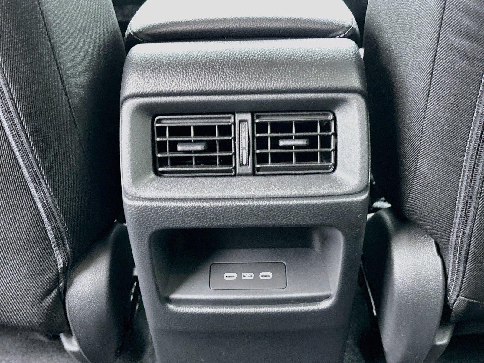 2027 Honda CR-V EX