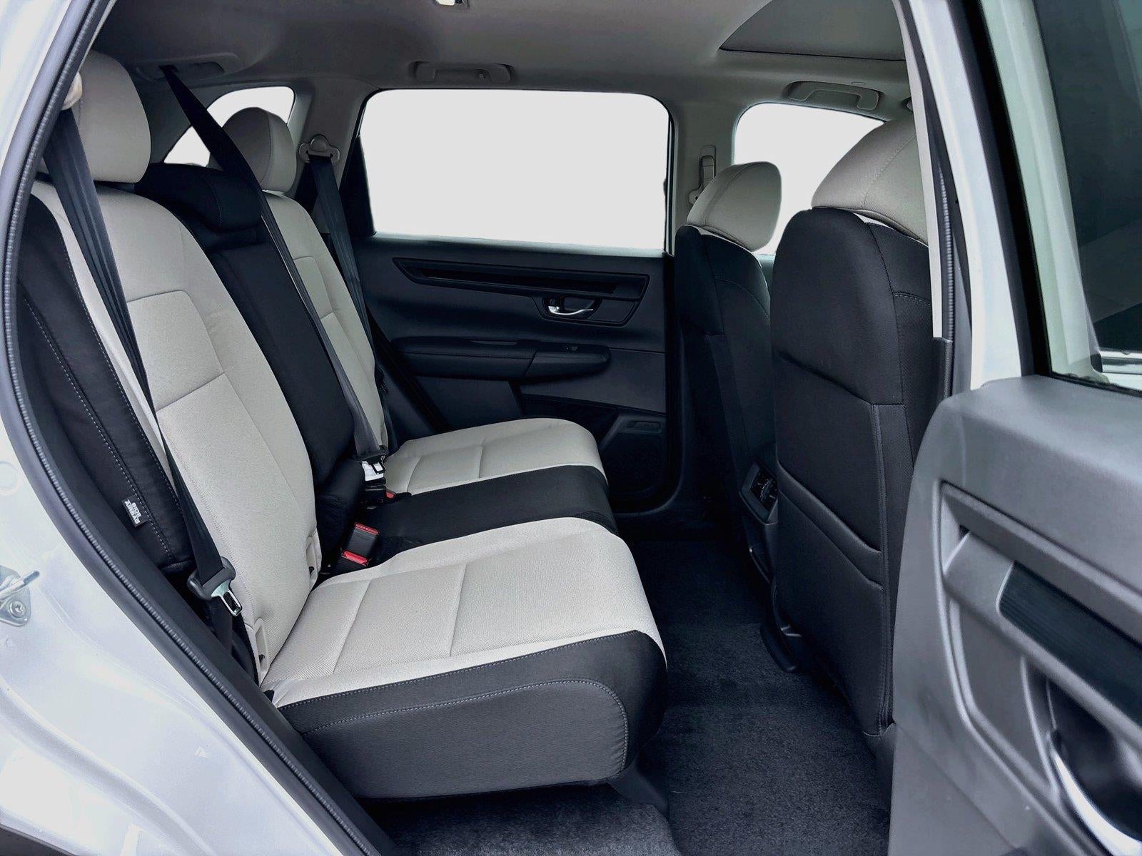 2027 Honda CR-V EX