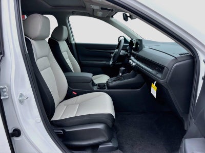 2027 Honda CR-V EX