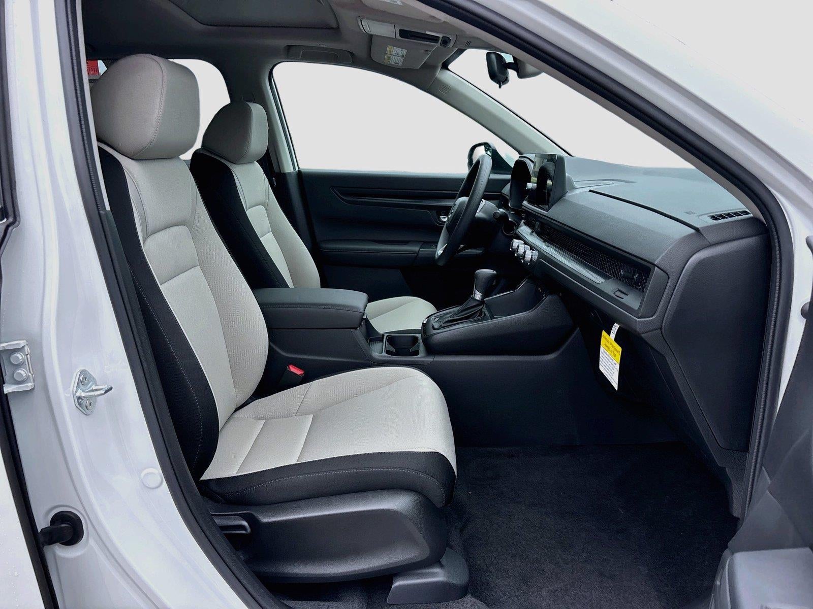 2027 Honda CR-V EX