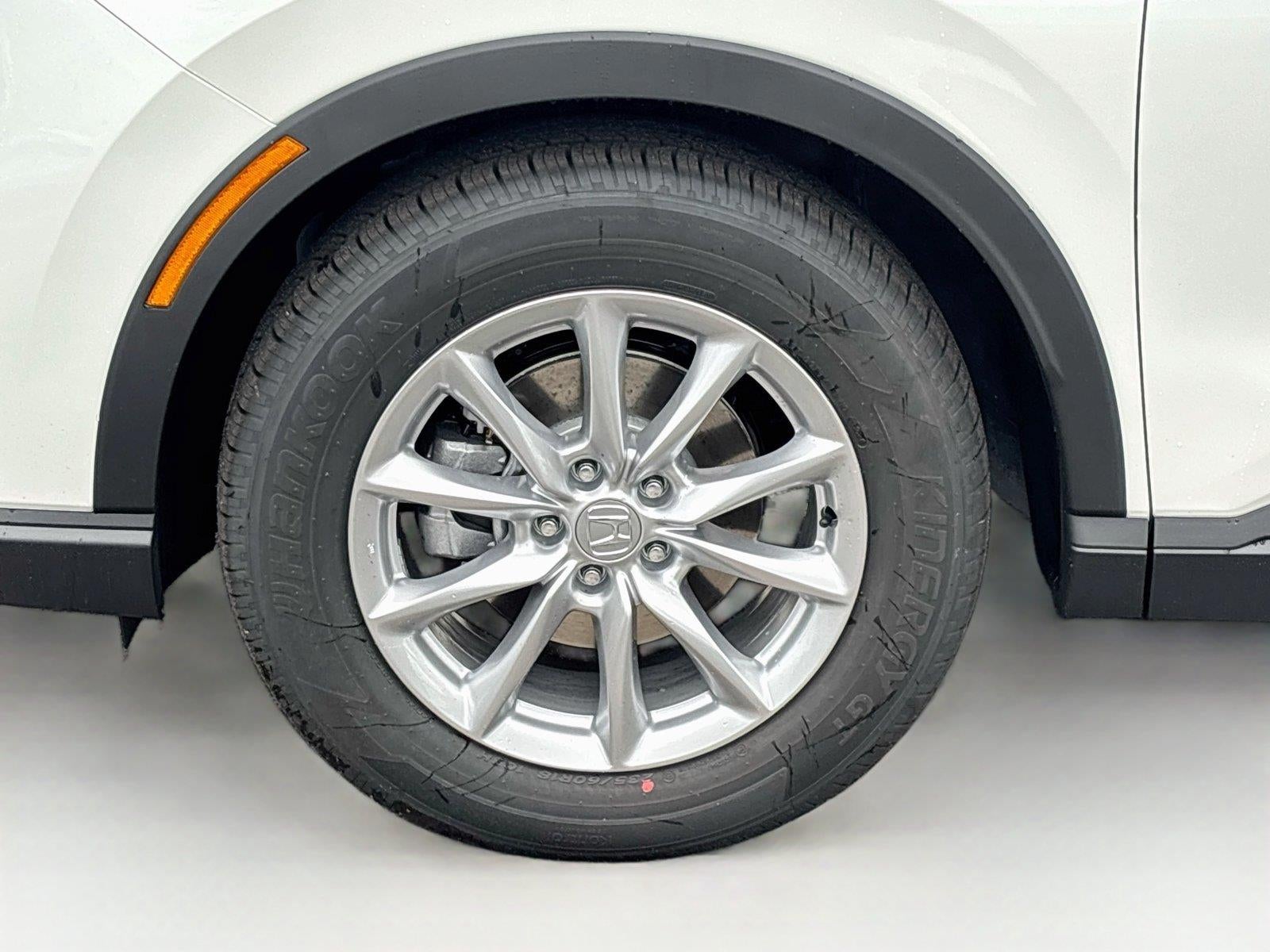 2027 Honda CR-V EX