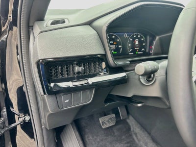 2027 Honda CR-V Hybrid Sport Touring