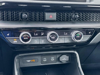 2027 Honda CR-V Hybrid Sport Touring