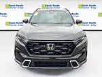 2027 Honda CR-V Hybrid Sport Touring