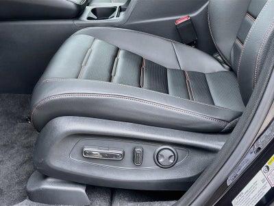 2027 Honda CR-V Hybrid Sport Touring