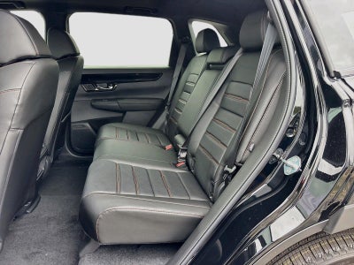 2027 Honda CR-V Hybrid Sport Touring