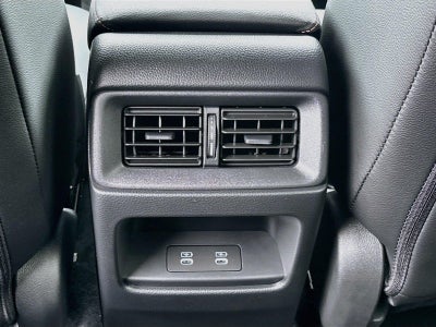 2027 Honda CR-V Hybrid Sport Touring