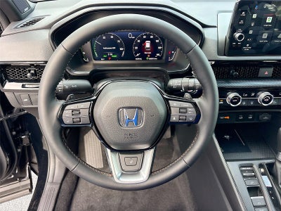 2026 Honda CR-V SPORT TOUR Sport Touring