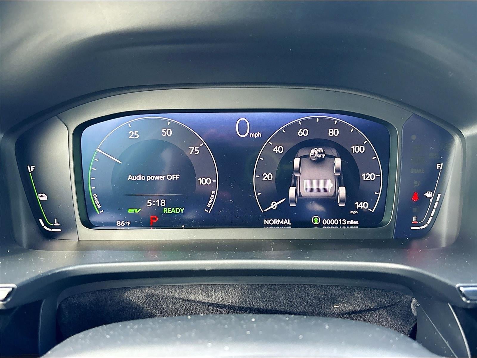 2026 Honda CR-V SPORT TOUR Sport Touring