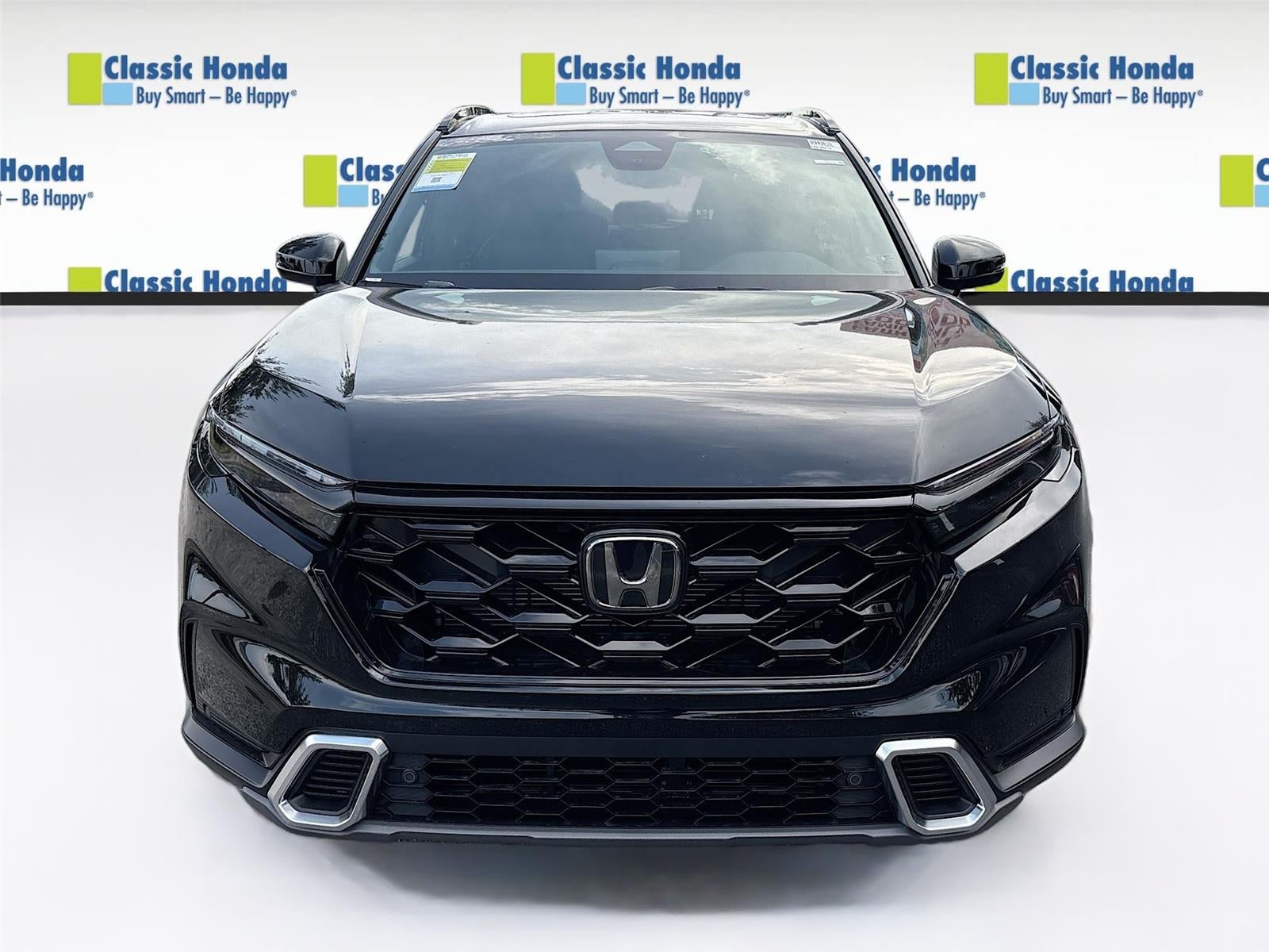 2026 Honda CR-V SPORT TOUR Sport Touring