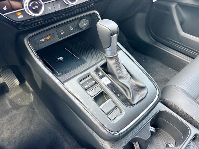 2026 Honda CR-V SPORT TOUR Sport Touring