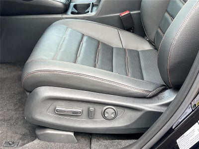2026 Honda CR-V SPORT TOUR Sport Touring