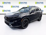 2026 Honda CR-V SPORT TOUR Sport Touring